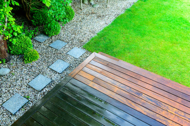 Best Fence Cleaning  in Belcourt, ND